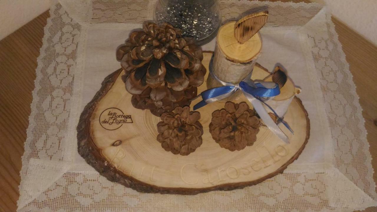 Appartamenti Rin Gemel ليفينو المظهر الخارجي الصورة